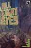 All Eight Eyes #01 Comics - Back Issues Dark Horse Comics