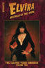 Elvira Mistress of the Dark The Classic Years Omnibus HC 02 Trades/Hard Covers Dynamite Entertainment