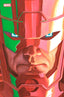 Avengers Assemble Omega #01 Alex Ross Var