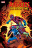 Avengers War Across Time #04