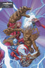 Avengers War Across Time #04 Allen Var