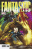 Fantastic Four (2022) #06 Andrews Var