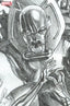 Fantastic Four (2022) #06 1:100 Alex Ross Var