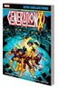 Epic Collection Generation X TP 03 Secret of M Trades/Hard Covers MARVEL COMICS