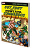 Epic Collection Sgt Fury TP 02 Berlin Breakout Trades/Hard Covers Marvel Comics