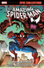 Epic Collection Amazing Spider-Man TP 25 Maximum Carnage Trades/Hard Covers Marvel Comics
