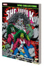 Epic Collection She-Hulk TP 04 The Cosmic Squish Principle Trades/Hard Covers Marvel Comics