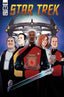 Star Trek (2022) #07 Comics - Back Issues IDW