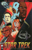 Star Trek (2022) #07 Michael Cho Var Comics - Back Issues IDW