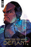 Star Trek Defiant #02 Ward Var Comics - Back Issues IDW