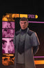 Star Trek Defiant #02 1:50 Jake Bartok Var Comics - Back Issues IDW
