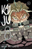 Kaiju No 8 GN 06 Trades/Hard Covers Viz Media