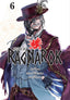 Record of Ragnarok GN 06 Trades/Hard Covers Viz Media