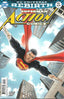 Action Comics (2016) #0957 Sook Var Comics - Back Issues DC Comics