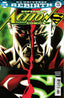 Action Comics (2016) #0958 Sook Var Comics - Back Issues DC Comics