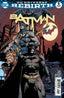 Batman (2016) #001 Comics - Back Issues DC Comics