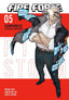 Fire Force Omnibus GN 05 (Vol 13-15) Trades/Hard Covers Kodansha Comics