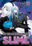 That Time I Got Reincarnated as a Slime GN 22