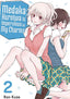 Medaka Kuroiwa is Impervious to My Charms GN 02 Trades/Hard Covers Kodansha Comics