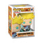 Pop Dragon Ball Super 1281 Super Saiyan Trunks With Sword Action Figures/Funko Pop Funko