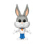 Pop WB100 1239 Bugs Bunny As Fred Jones Action Figures/Funko Pop FUNKO