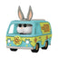 Pop WB 100th 296 Mystery Machine With Bugs Bunny