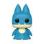 Pop Pokemon 885 Munchlax Action Figures/Funko Pop Funko