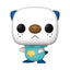 Pop Pokemon 886 Oshawott