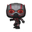 Pop Ant-Man & Wasp Quantumania 1137 Ant-Man