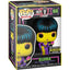 Pop Elvira 40th 68 Elvira Entertainment Earth Exc Action Figures/Funko Pop Funko