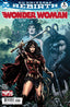 Wonder Woman (2016) #01