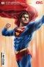 Action Comics (2016) #1054 Moustafa Var