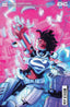 Action Comics (2016) #1054 1:25 Montanez Var