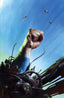 Action Comics (2016) #1054 1:50 Beach "Virgin" Var