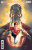 Adventures of Superman Jon Kent #02 1:50 Henry "Foil" Var Comics - Back Issues DC Comics