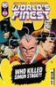 Batman Superman World's Finest #14 Comics - Back Issues DC Comics