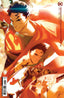 Batman Superman World's Finest #14 Di Meo Var