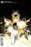 Black Adam (2022) #10 Lee Garbett Var