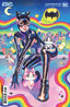 Catwoman (2018) #54 1:25 Rian Gonzales Var Comics - Back Issues DC Comics