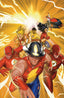 Flash (2020) #796 1:50 Taurin Clarke Var