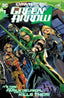 Green Arrow (2023) #01