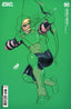 Green Arrow (2023) #01 Nakayama Var