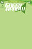 Green Arrow (2023) #01 Blank Var