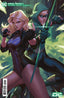 Green Arrow (2023) #01 1:25 Ejikure Var Comics - Back Issues DC Comics