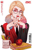 Harley Quinn (2021) #29 Jenny Frison Var Comics - Back Issues DC Comics