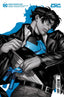 Nightwing (2016) #103 Jamal Campbell Var