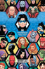 Nightwing (2016) #103 1:25 Georgiev Var Comics - Back Issues DC Comics