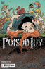 Poison Ivy #11 Reeder Var Comics - Back Issues DC Comics