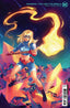 Stargirl the Lost Children #06 Meghan Hetrick Var