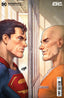 Superman (2023) #03 David Nakayama Var Comics - Back Issues DC Comics